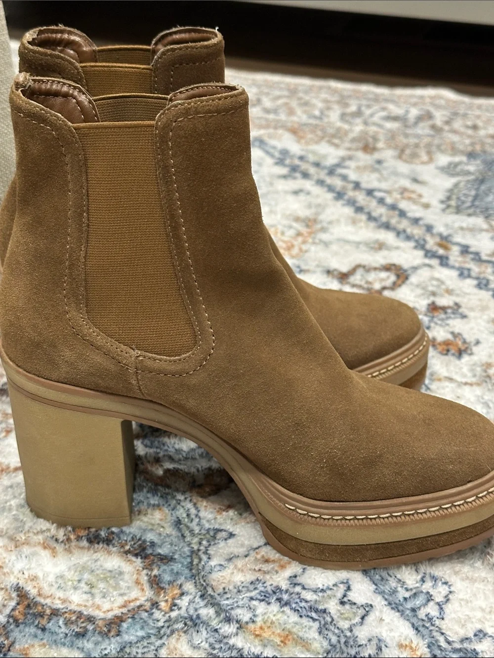 Steve Madden stylish steve